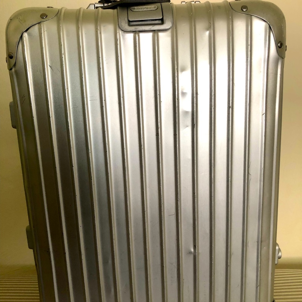 RIMOWA Cabin Plus Luggage